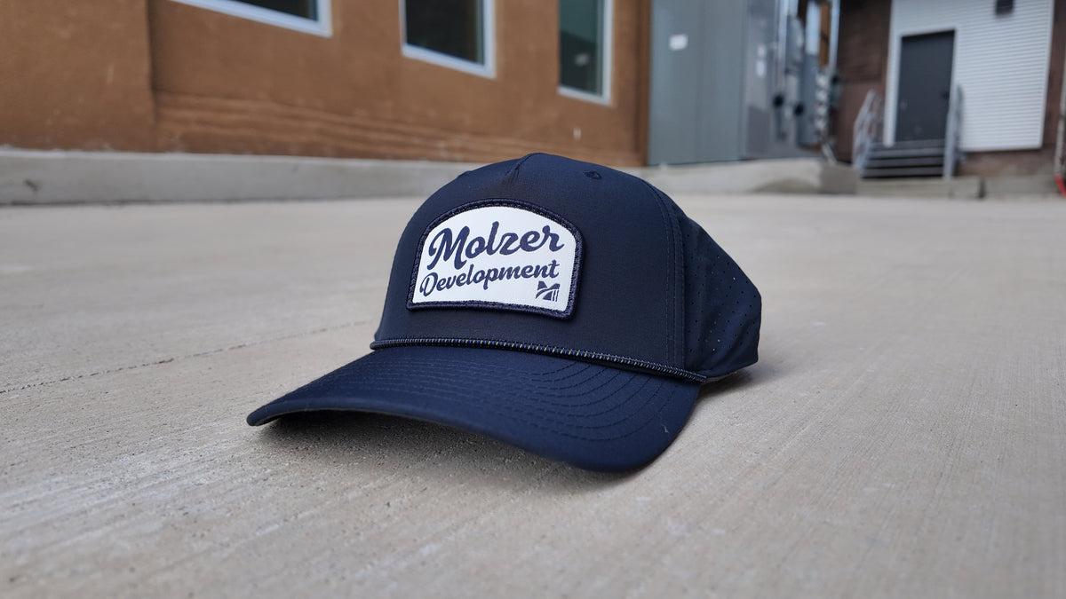Molzer Development Hat