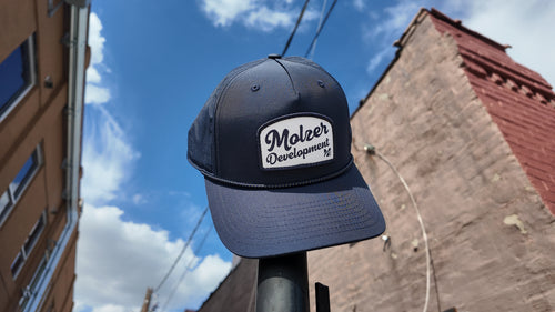 Molzer Development Hat
