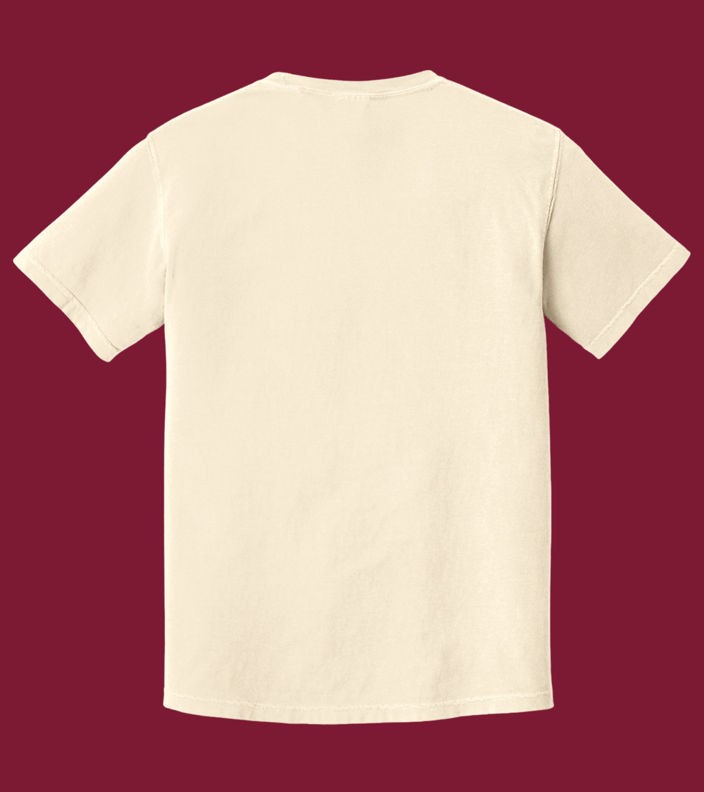 Bus Bus Stop Tee