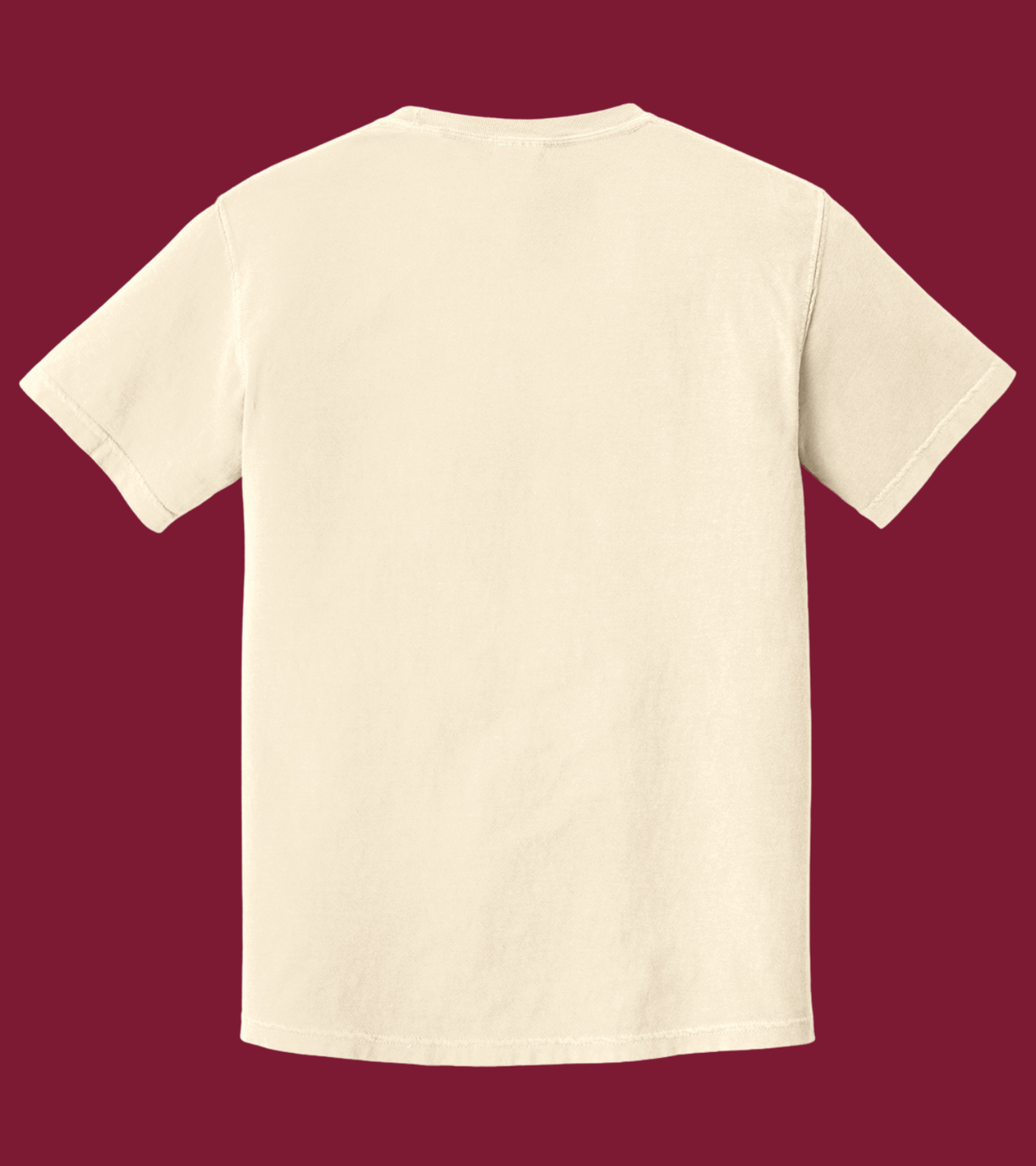 Bus Bus Stop Tee