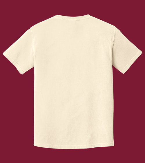 Bus Bus Stop Tee